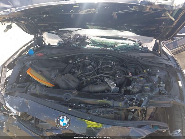 2017 BMW 330I