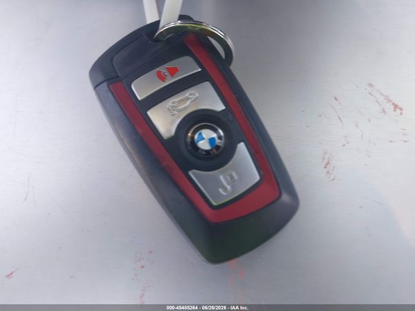2017 BMW 330I