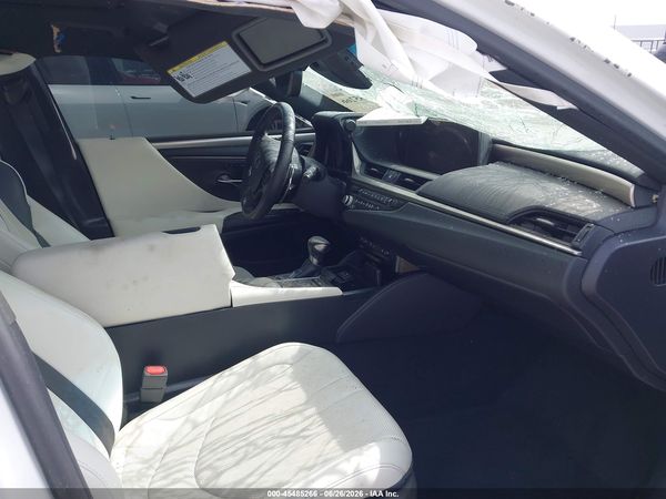 2021 LEXUS ES 350 F SPORT