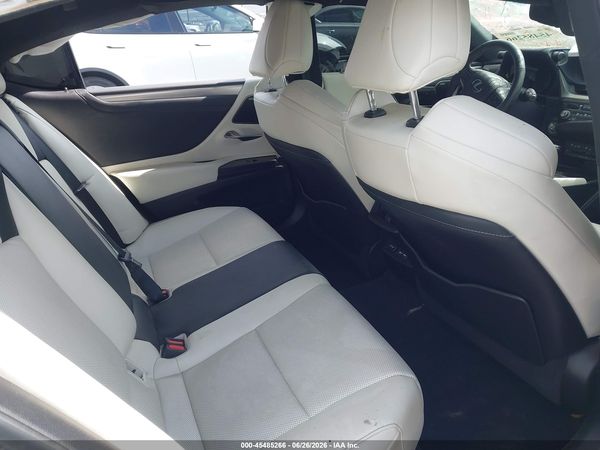 2021 LEXUS ES 350 F SPORT