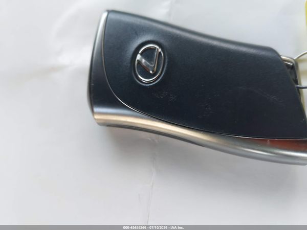 2021 LEXUS ES 350 F SPORT