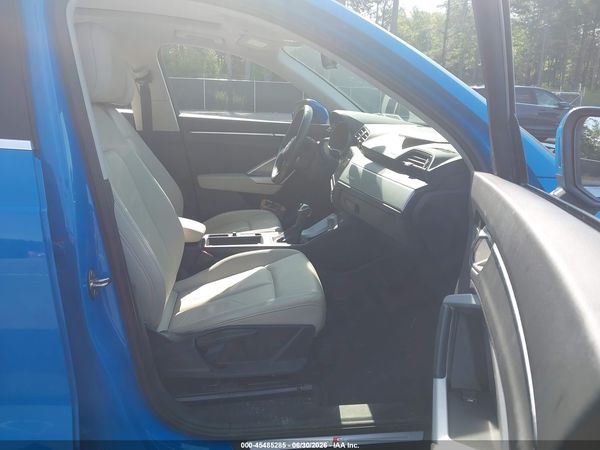 2020 AUDI Q3