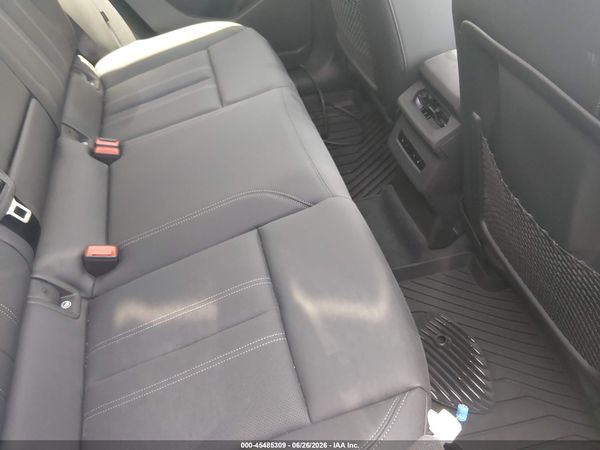 2025 AUDI Q6 E-TRON PREMIUM PLUS QUATTRO