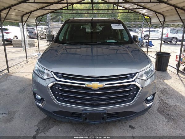 2019 CHEVROLET TRAVERSE 3LT — I115