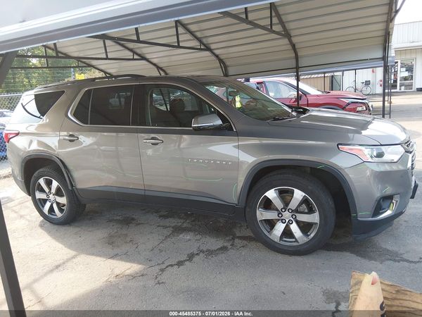 2019 CHEVROLET TRAVERSE 3LT — I116