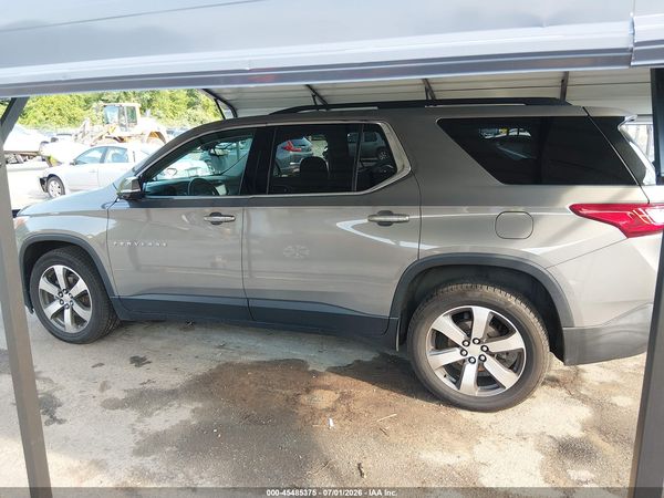 2019 CHEVROLET TRAVERSE 3LT — I117