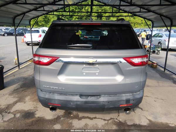 2019 CHEVROLET TRAVERSE 3LT — I119