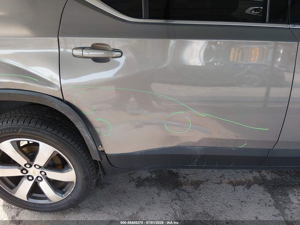 2019 CHEVROLET TRAVERSE 3LT — I152