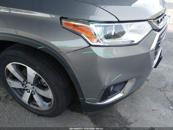 2019 CHEVROLET TRAVERSE 3LT — I154