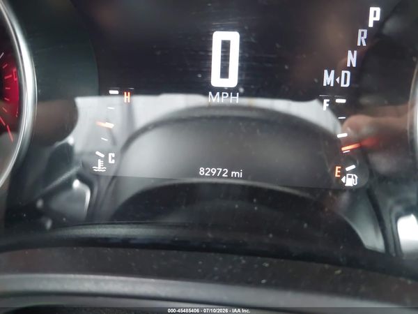 2019 DODGE CHALLENGER R/T