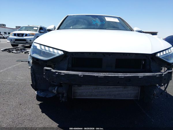 2020 AUDI A4