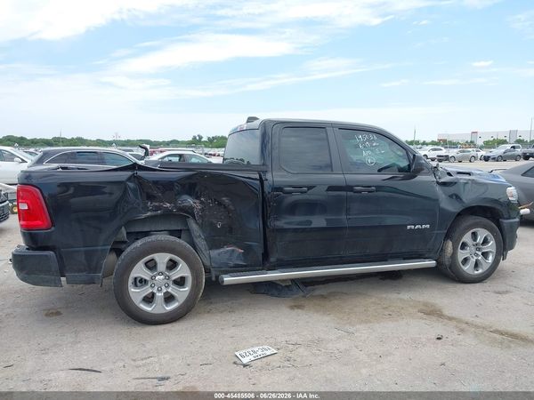 2025 RAM 1500 HFE  4X2 6'4 BOX