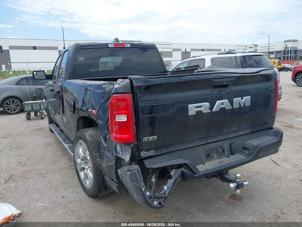 2025 RAM 1500 HFE  4X2 6'4 BOX