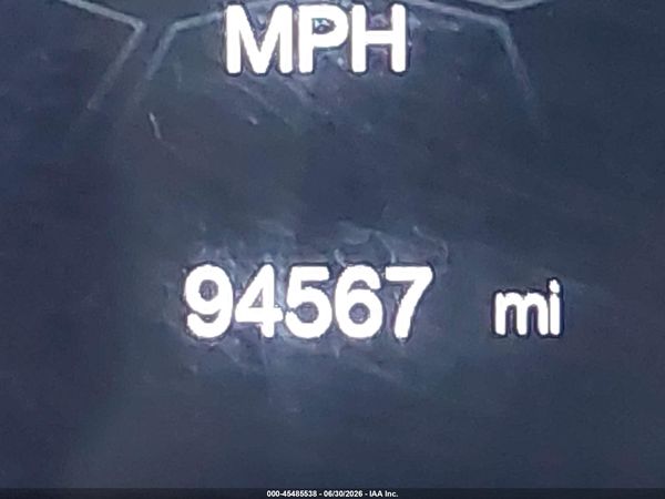 2019 JEEP COMPASS TRAILHAWK 4X4