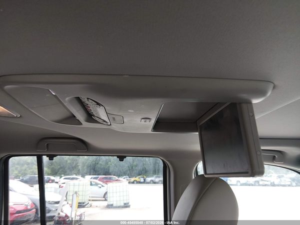 2014 HONDA PILOT TOURING