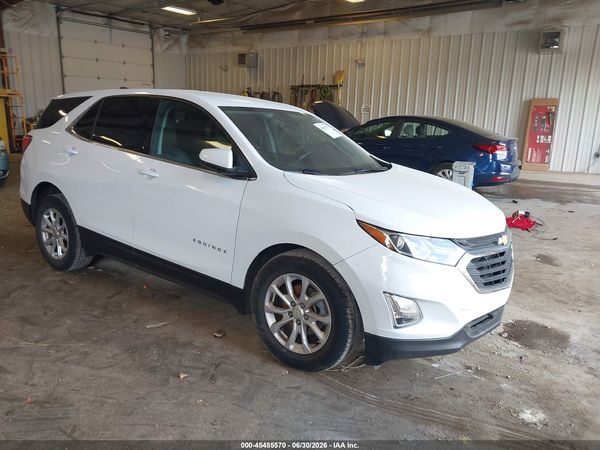 2020 CHEVROLET EQUINOX FWD 2FL — I1