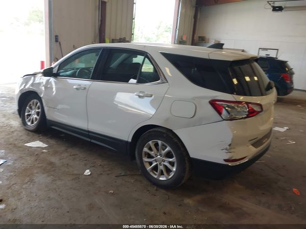 2020 CHEVROLET EQUINOX FWD 2FL — I3