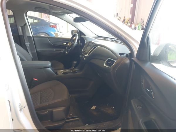 2020 CHEVROLET EQUINOX FWD 2FL — I5