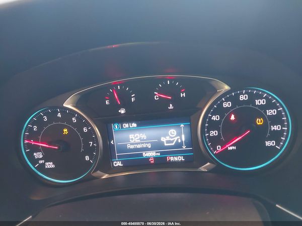 2020 CHEVROLET EQUINOX FWD 2FL — I7