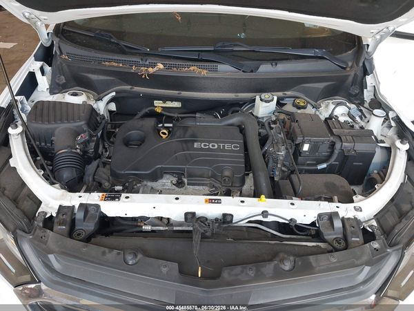 2020 CHEVROLET EQUINOX FWD 2FL — I10