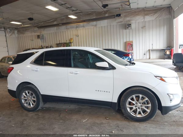 2020 CHEVROLET EQUINOX FWD 2FL — I116