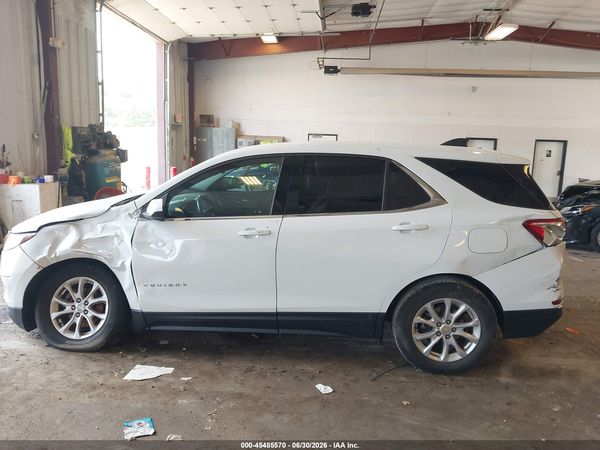2020 CHEVROLET EQUINOX FWD 2FL — I117