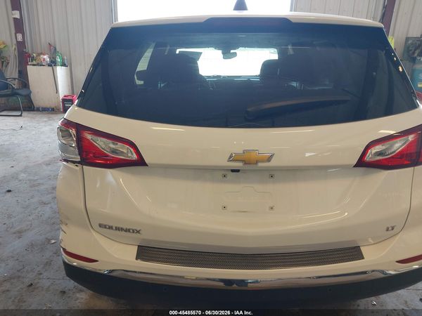 2020 CHEVROLET EQUINOX FWD 2FL — I119