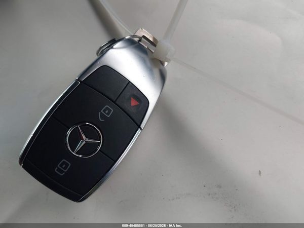 2025 MERCEDES-BENZ G 550 4MATIC