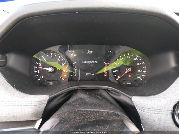 2025 JEEP COMPASS SPORT 4X4