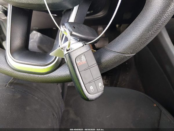 2025 JEEP COMPASS SPORT 4X4