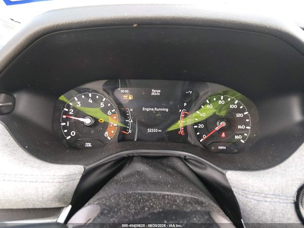 2025 JEEP COMPASS SPORT 4X4