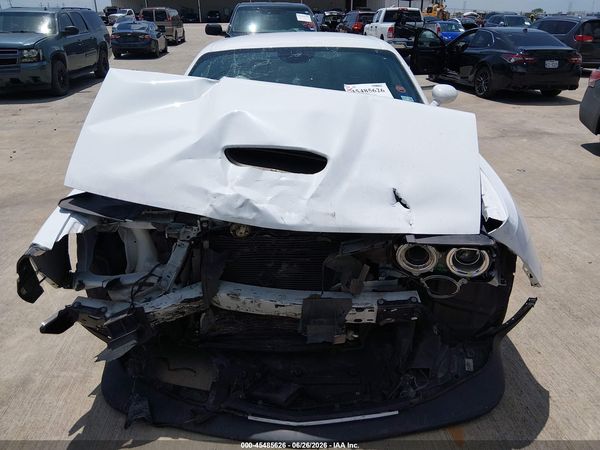 2021 DODGE CHALLENGER GT