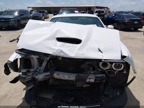 2021 DODGE CHALLENGER GT