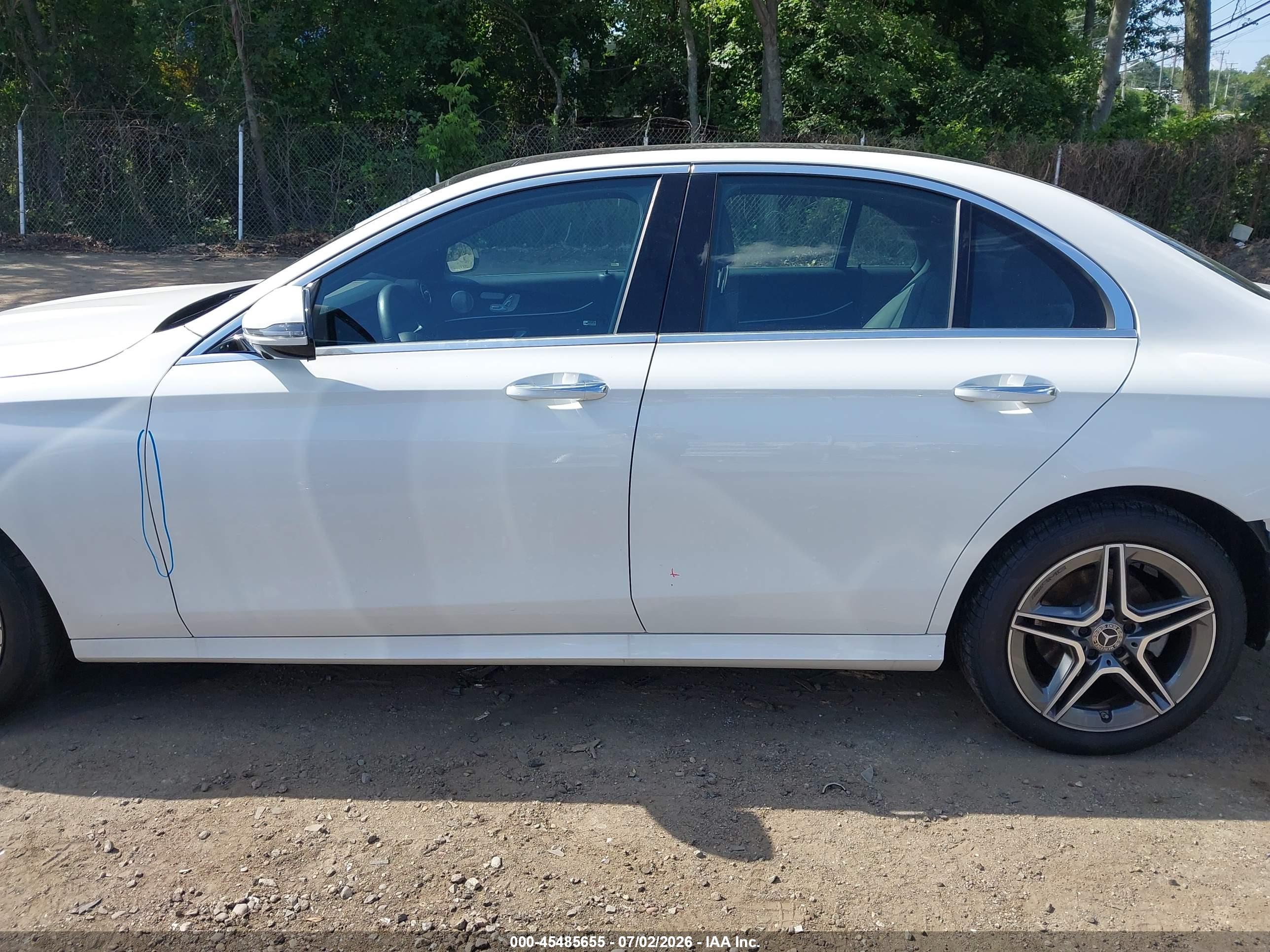 2023 MERCEDES-BENZ E 350 4MATIC