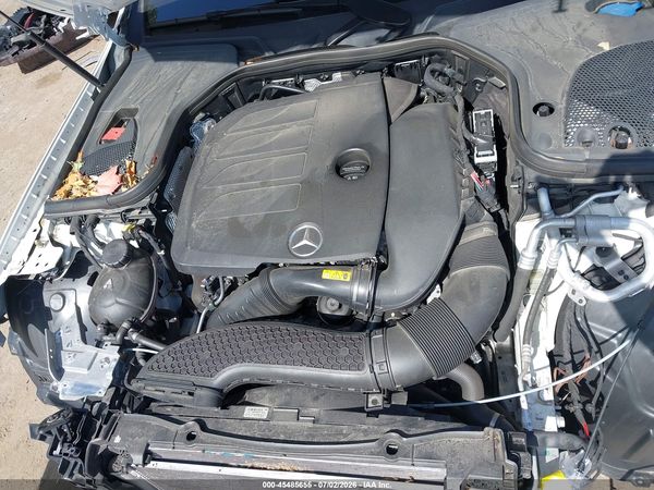 2023 MERCEDES-BENZ E 350 4MATIC