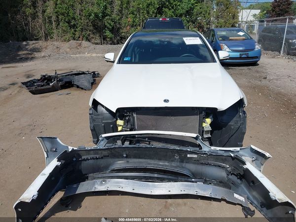 2023 MERCEDES-BENZ E 350 4MATIC