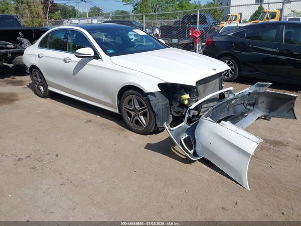 2023 MERCEDES-BENZ E 350 4MATIC