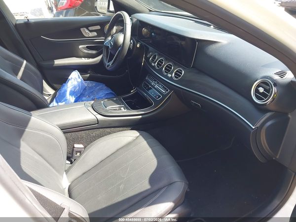 2023 MERCEDES-BENZ E 350 4MATIC