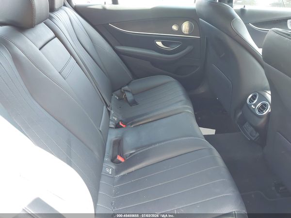 2023 MERCEDES-BENZ E 350 4MATIC