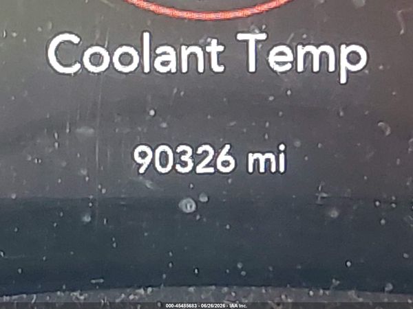 2019 DODGE CHARGER SXT RWD