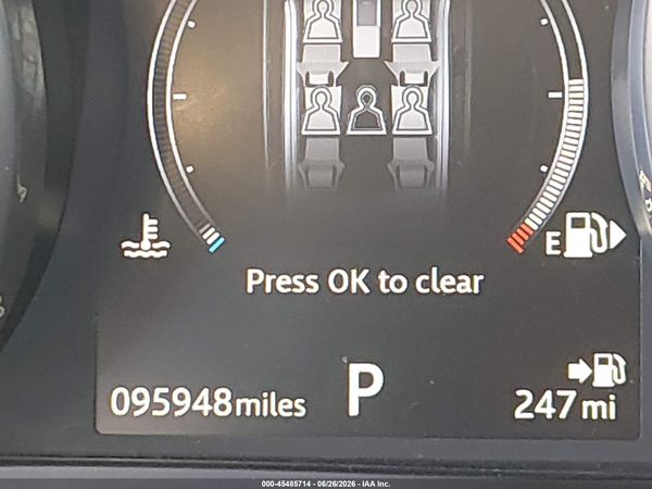 2018 LAND ROVER RANGE ROVER EVOQUE SE/SE PREMIUM