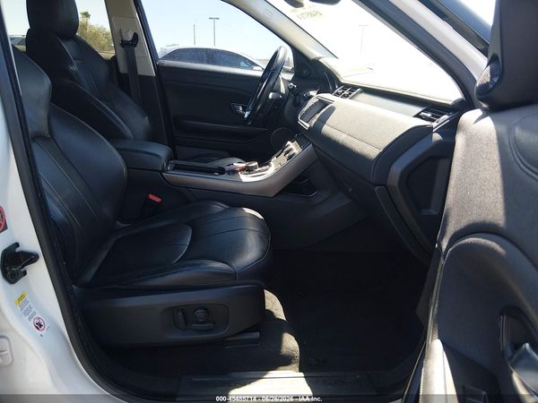 2018 LAND ROVER RANGE ROVER EVOQUE SE/SE PREMIUM