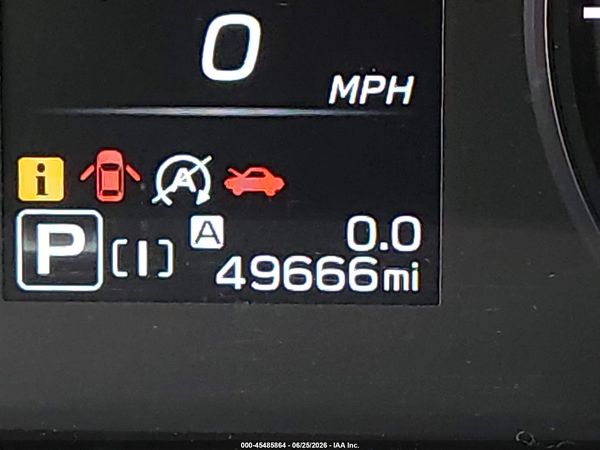 2024 SUBARU CROSSTREK Base