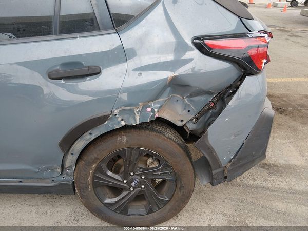 2024 SUBARU CROSSTREK Base