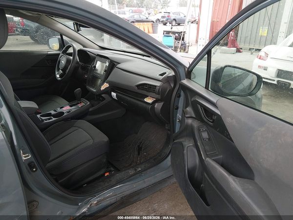 2024 SUBARU CROSSTREK Base