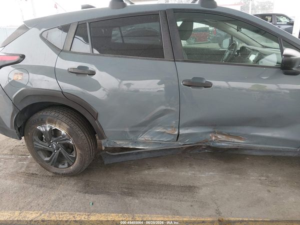 2024 SUBARU CROSSTREK Base