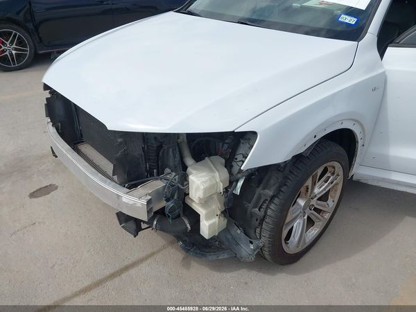 2018 AUDI Q3