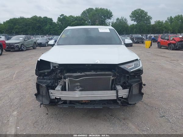 2022 AUDI Q7
