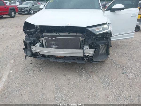 2022 AUDI Q7