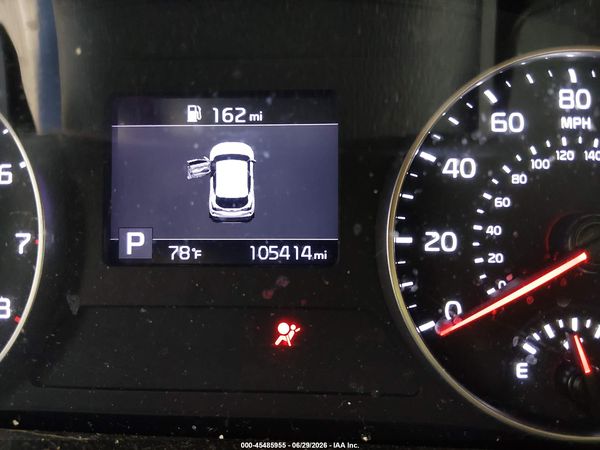 2022 KIA SELTOS LX